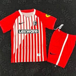 Freiburg 26/27 Home