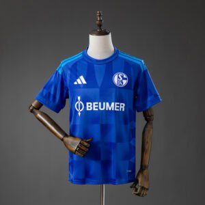 Schalke 04 26/27 Home