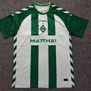 Werder Bremen 26/27 Home