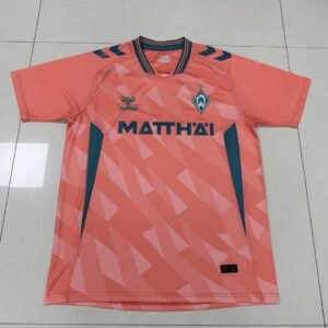 Werder Bremen 26/27 Third Away