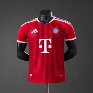 Bayern Munich 26/27 Home