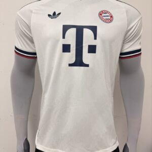Bayern Munich 26/27 Away