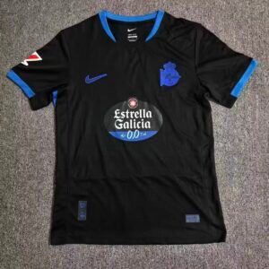 Deportivo de la Coruña 26/27 Away