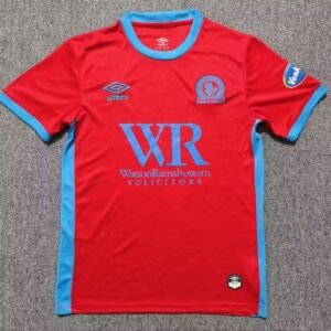 Blackburn 26/27 Third Away