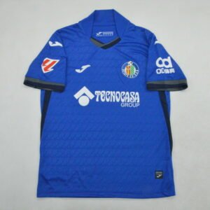 Getafe 26/27 Home