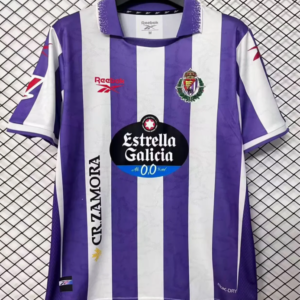 Valladolid 26/27 Home