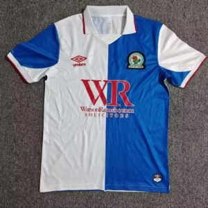 Blackburn 26/27 Home