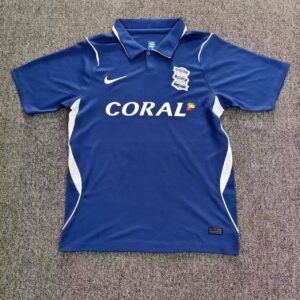 Birmingham 26/27 Home
