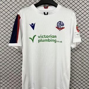 Bolton 26/27 Home