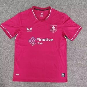 Burnley 26/27 Home