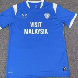 Cardiff City 26/27 Home