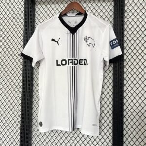 Derby County 26/27 Home