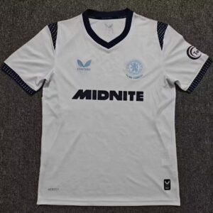 Middlesbrough 26/27 Away