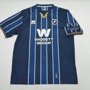 Millwall 26/27 Home