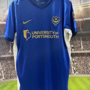 Portsmouth 26/27 Home