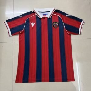 Levante 26/27 Home