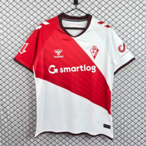 Eibar 26/27 Away