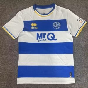 Queens Park Rangers 26/27 Home