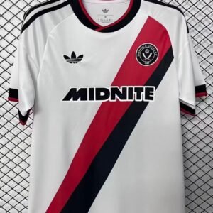 Sheffield United 26/27 Away