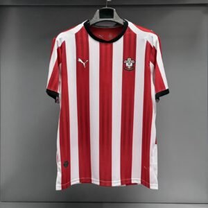 Southampton 26/27 Home