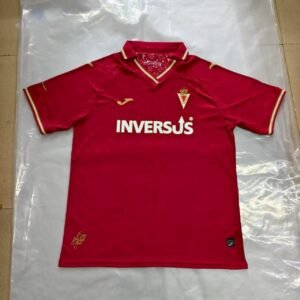Murcia 26/27 Home