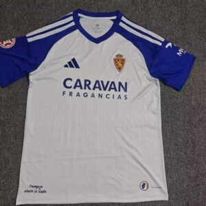 Zaragoza 26/27 Home