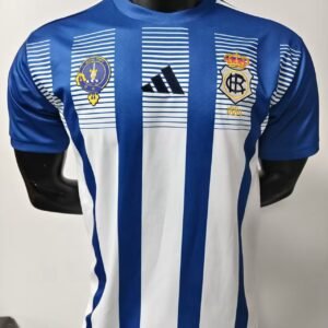 Recreativo de Huelva 26/27 Home
