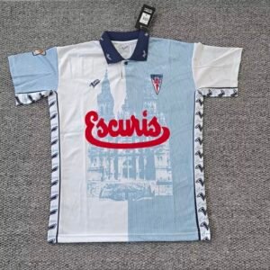 Compostela 97/99 Home