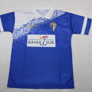 San Fernando 93/94 Home