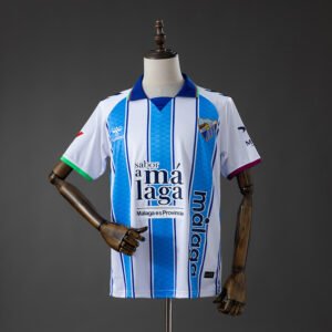 Málaga 26/27 Home