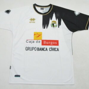 Burgos 11/12 Home