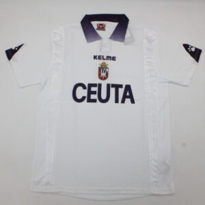 Ceuta 98/00 Home