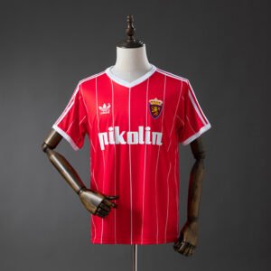 Zaragoza 83/84 Away
