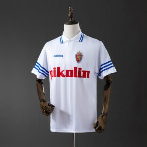 Zaragoza 95/96 Home