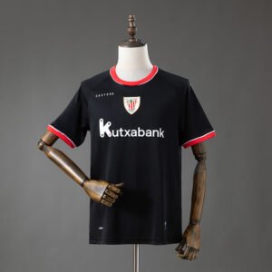 Athletic 26/27 Away
