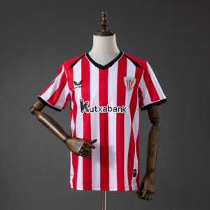 Athletic 26/27 Home