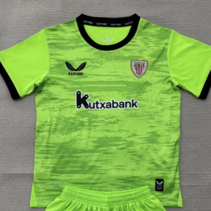 Athletic 26/27 Away Portero