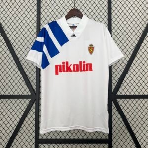 Zaragoza 92/93 Home