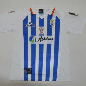 Recreativo de Huelva 02/03 Copa del Rey