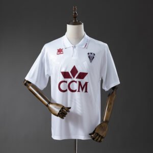 Albacete 95/96 Home