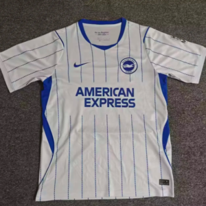 Brighton & Hove Albion 26/27 Away