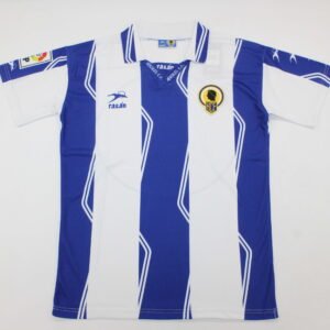 Hércules 97/98 Home