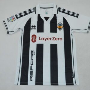 Castellón 25/26 Home Retro