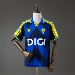 Cádiz 25/26 Home Retro