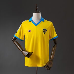 Cádiz 83/84 Home