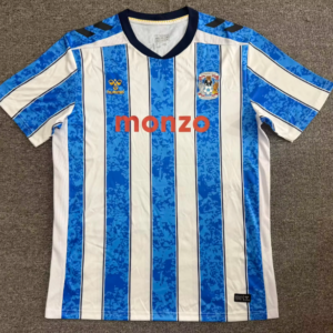 Coventry City 26/27 Home