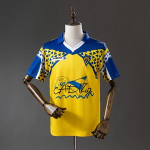 Cádiz 91/92 Home Carnaval