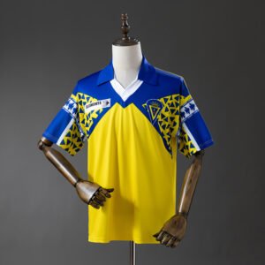 Cádiz 91/92 Home