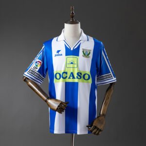 Leganés 98/00 Home