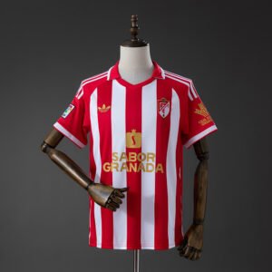 Granada 25/26 Home Retro